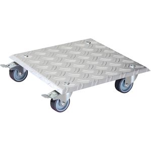 Pflanzenroller Wagner-System ALASKA GH 7004,bis 150kg, 28x28cm