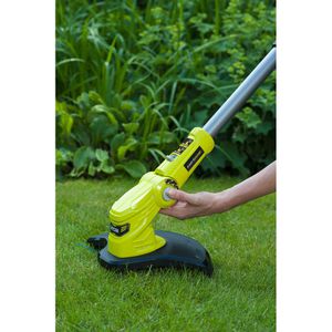 Produktbild für Rasentrimmer Ryobi OLT1832 ONE+, Akku