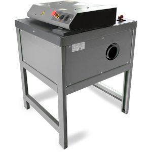 Papierpolstermaschine Cushion-Pack CP320, 2-3m³/h