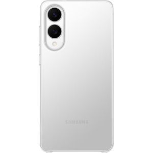 Produktbild für Handyhülle Samsung Clear Case, EF-QS937, transparent