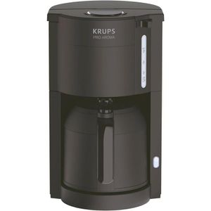 Produktbild für Kaffeemaschine Krups ProAroma Therm KM3038, mit Thermoskanne