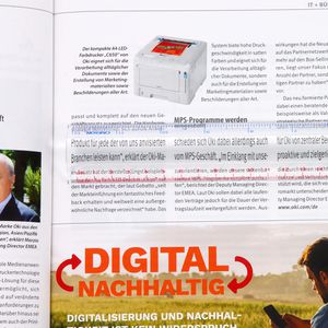Produktbild für Lupe Carson-Optical MR-20 MagniRule