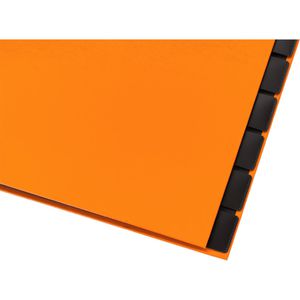 Produktbild für Pultordner Pagna Trend 24129-09, A4, neutral