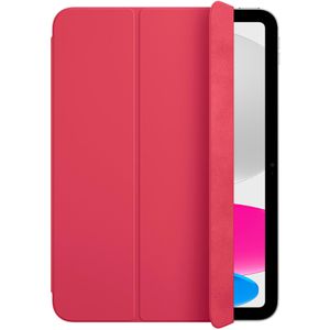 Produktbild für Tablet-Hülle Apple Smart Folio MDEP4ZM/A, wassermelone