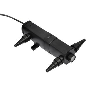 UVC-Klärer vidaXL 40526, Teichklärer, 36 W