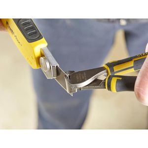 Produktbild für Cuttermesser-Klingen Stanley FATMAX, Abbrechklinge