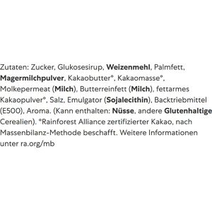 Produktbild für Schokoriegel Twix Hazelnut