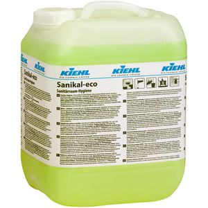 Badreiniger Kiehl J403310, Sanikal-eco
