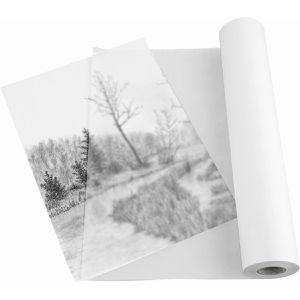 Produktbild für Skizzenrolle Böttcher-AG 80cm x 15m