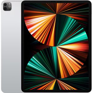 Tablet-PC Apple iPad Pro 12,9 2021 MHRE3FD/A, 5G