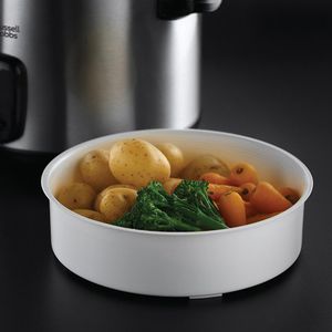 Produktbild für Reiskocher Russell-Hobbs Cook@Home, 1,8 Liter