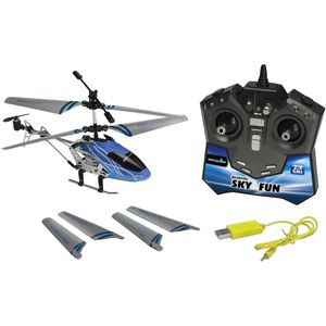 Produktbild für Fluggerät Revell 23982 Sky Fun Hubschrauber