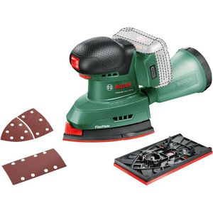 Schwingschleifer Bosch UniversalSander 18V-10 Akku