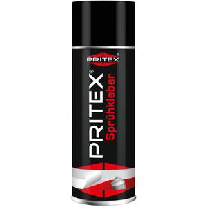 Sprühkleber Pritex 510007909, 400ml