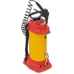 Drucksprüher Mesto Ferrox Plus 10, 10 Liter