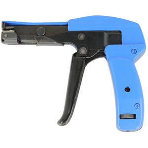 Kabelbinderzange DeLock 86177, Breite bis 4,8 mm