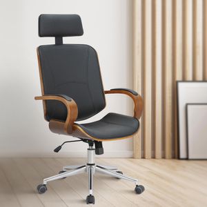 Produktbild für Bürostuhl CLP Dayton, 191091001