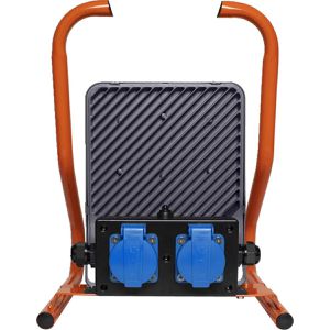 Produktbild für Baustrahler OSRAM R-Stand Socket LED, Netzbetrieb mit 3m Kabel