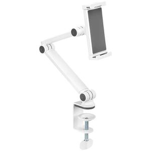 Produktbild für Tablet-Halterung Neomounts DS15-545WH1, weiß, für Tisch