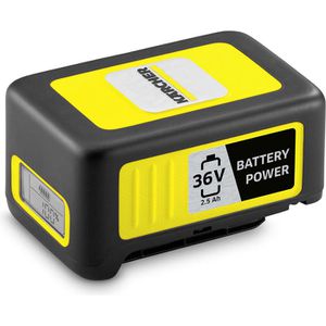 Werkzeugakku Kärcher Battery Power 36/25