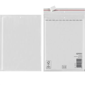 Luftpolstertaschen Herlitz 10482149, für DIN A6