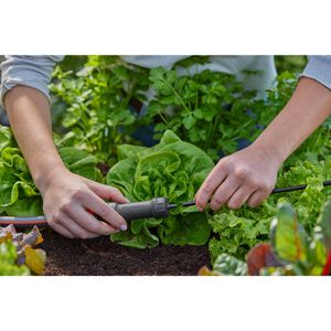 Produktbild für Micro-Drip-System Gardena Basisgerät 1000, 13333-20