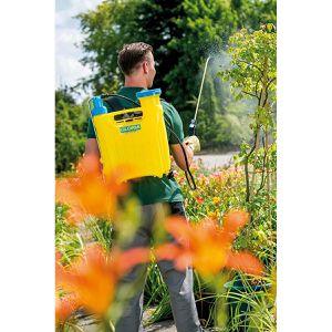 Produktbild für Drucksprüher Gloria-Garten Hobby 1200, 12 Liter