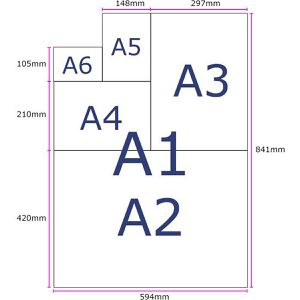 Produktbild für Kopierpapier Mondi Maestro Triotec Extra, A4