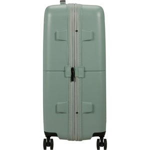 Produktbild für Koffer AmericanTourister Dashpop Spinner exp. eisberggrün