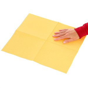 Produktbild für Fenstertuch BÜMAG perforiert