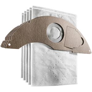 Staubsaugerbeutel Starmix FBV 22, 5 Stück