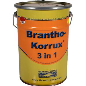 Produktbild für Rostschutzfarbe Branth Brantho-Korrux 3 in 1