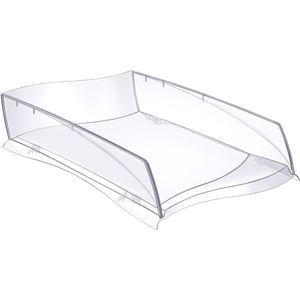 Produktbild für Briefablage cep 1003000111, Ellypse, A4