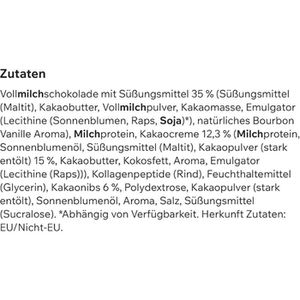 Produktbild für Proteinriegel ESN Designer Protein Bar, 12 Riegel