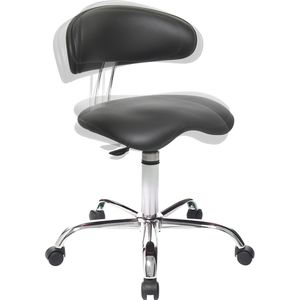 Produktbild für Fitness-Hocker Topstar Sitness 40, ST290 D10
