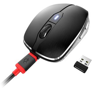 Produktbild für Maus CHERRY MW 8C Advanced, JW-8100