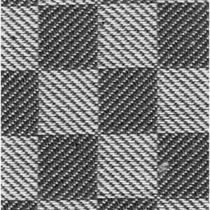 Produktbild für Geschirrtuch Zollner Carola 46 x 70 cm