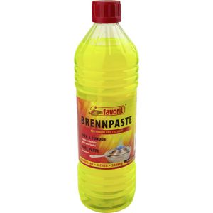 Brennpaste