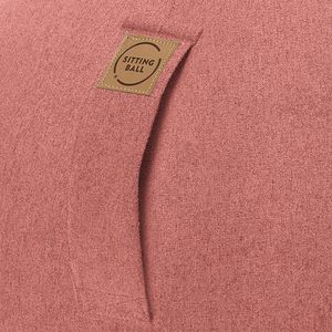 Produktbild für Sitzball Sitting-Ball FELT, belastbar bis 100 kg