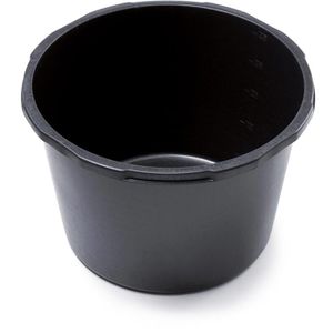 Mörtelkübel Kistenberg 45 Liter