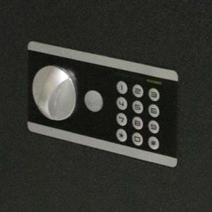 Produktbild für Tresor Müller-Safe MHT 65
