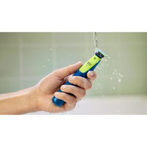 Produktbild für Scherkopf Philips OneBlade First Shave QP215/50