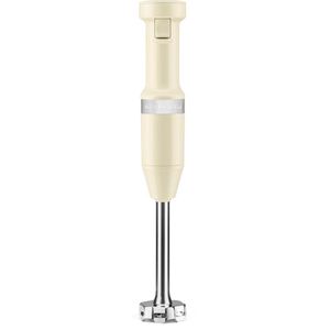 Produktbild für Stabmixer KitchenAid 5KHBV83EAC, Set, creme