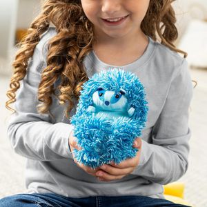 Produktbild für Kuscheltier Curlimals 3710