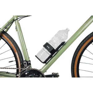 Produktbild für Fahrrad-Flaschenhalter Zefal AdventureCage schwarz