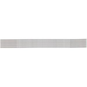 Produktbild für Dekupiersägeblätter Einhell 49316352, 10 Stück