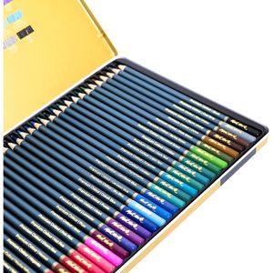 Produktbild für Buntstifte Mont-Marte Colour Pencils