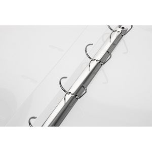 Produktbild für Ringbuch Veloflex Crystal 4145290, A4