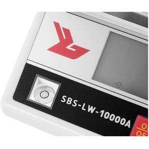 Produktbild für Digitalwaage Steinberg-Systems SBS-LW-10000A, Teilung 0,1 g