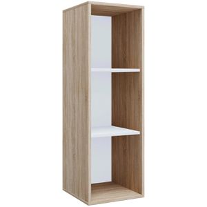 Produktbild für Aktenregal VCM Lona I XL, 917847, aus Holz